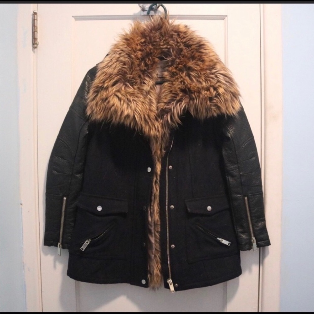 River island jacket